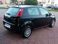 Fiat Grande Punto Grande Punto 5p 1.4 Natural Power 77CV METANO Nero - thumbnail 11