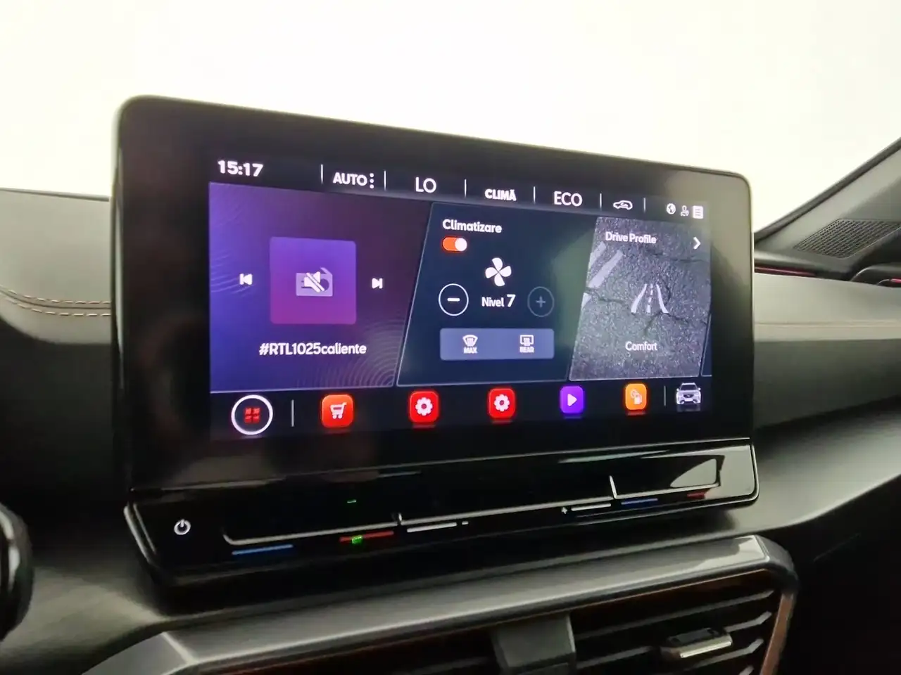 Cupra Formentor 1.4 e-hybrid 204cv dsg, миниатюра 9