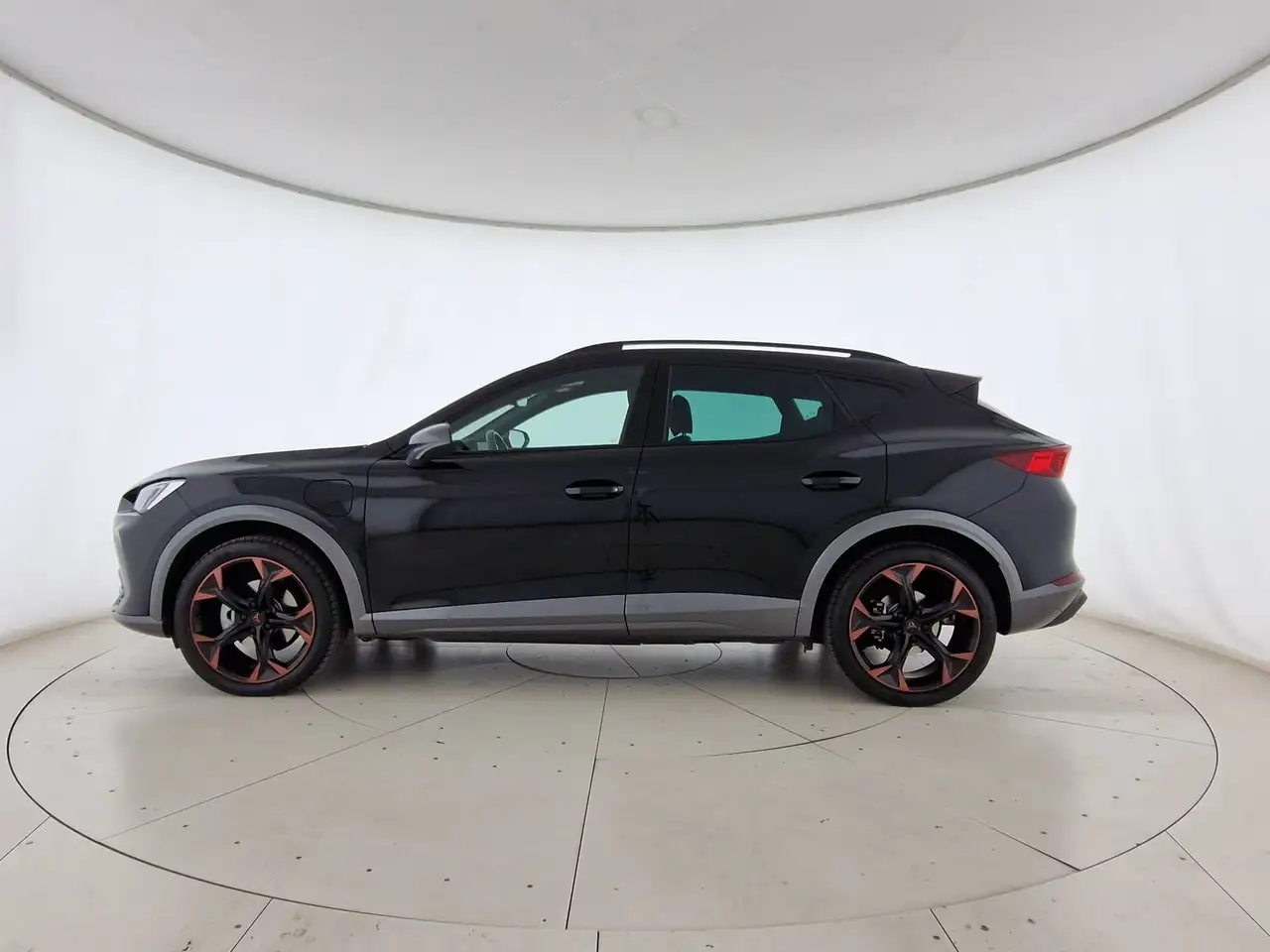 Cupra Formentor 1.4 e-hybrid 204cv dsg, миниатюра 2