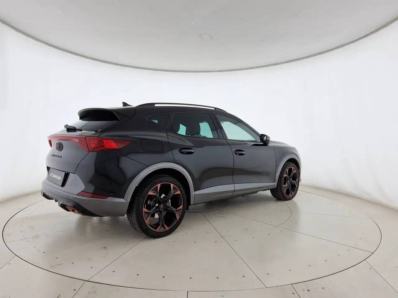 Cupra Formentor 1.4 e-hybrid 204cv dsg, миниатюра 5