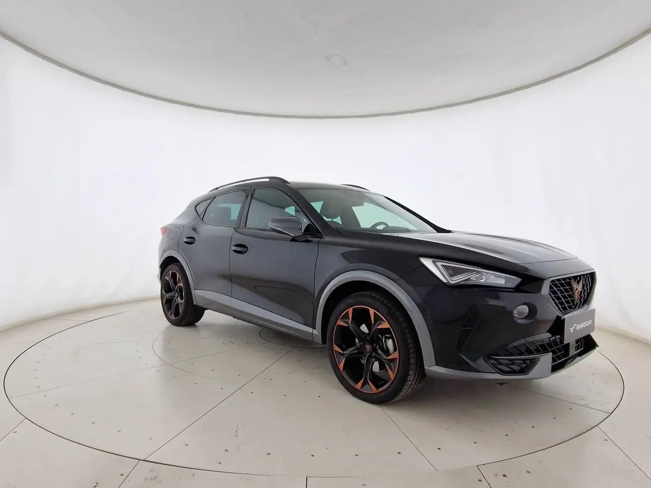 Cupra Formentor 1.4 e-hybrid 204cv dsg, миниатюра 6