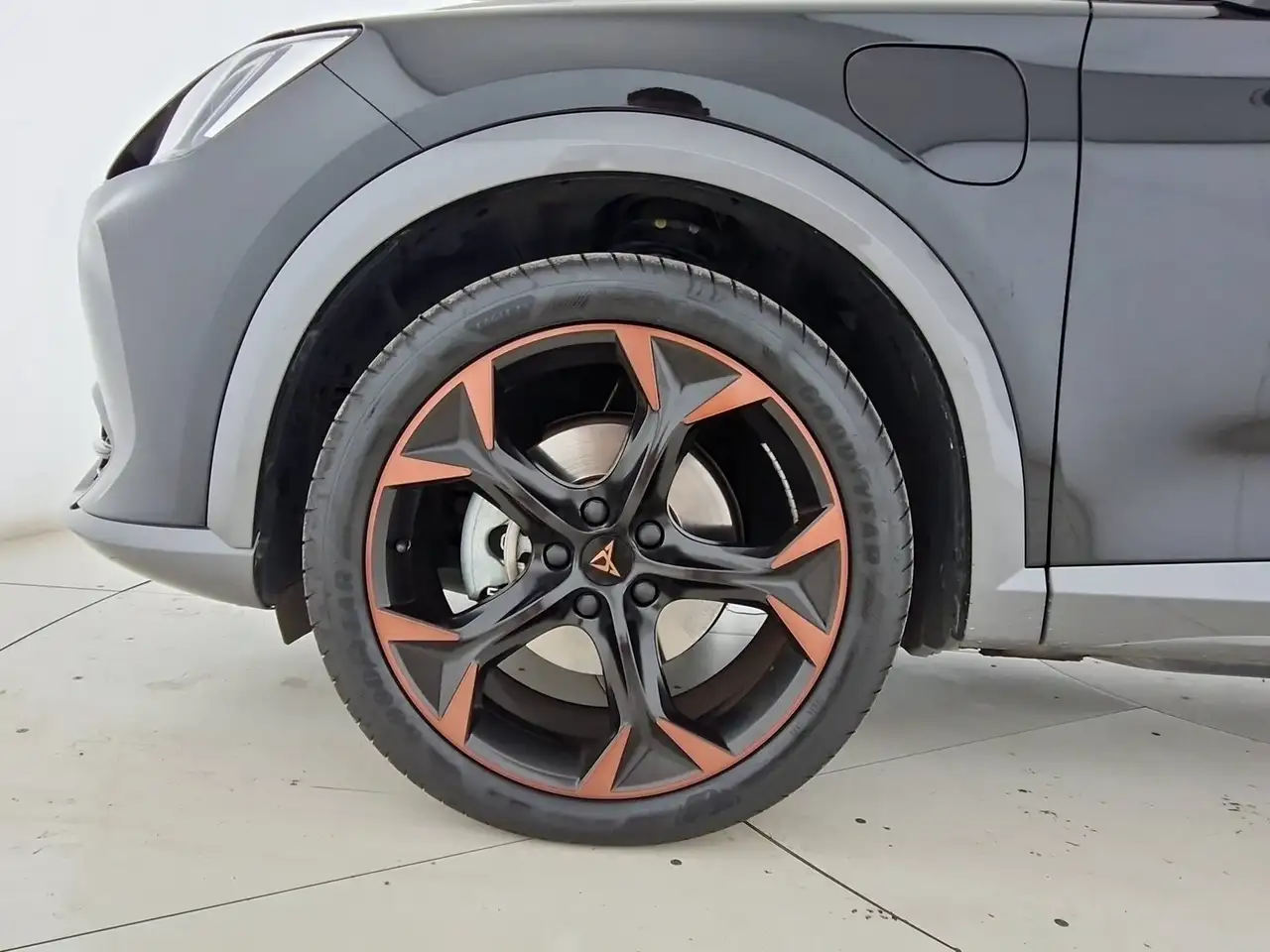 Cupra Formentor 1.4 e-hybrid 204cv dsg, миниатюра 15