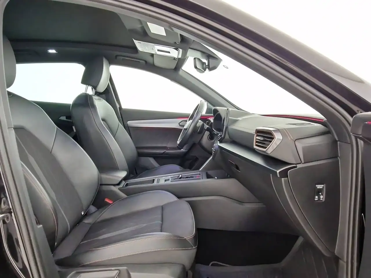 Cupra Formentor 1.4 e-hybrid 204cv dsg, миниатюра 13
