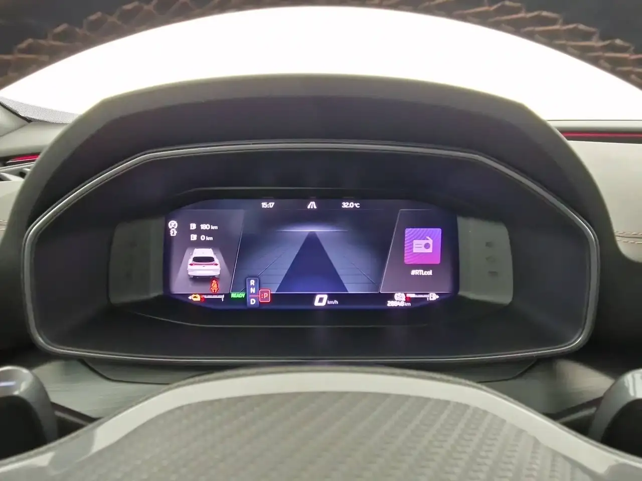 Cupra Formentor 1.4 e-hybrid 204cv dsg, миниатюра 8