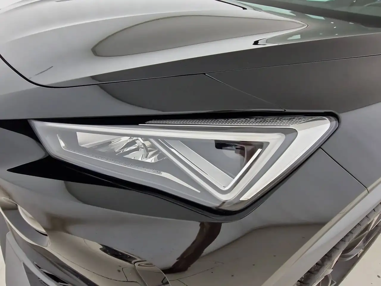 Cupra Formentor 1.4 e-hybrid 204cv dsg, миниатюра 16
