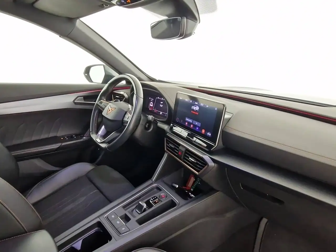 Cupra Formentor 1.4 e-hybrid 204cv dsg, миниатюра 7