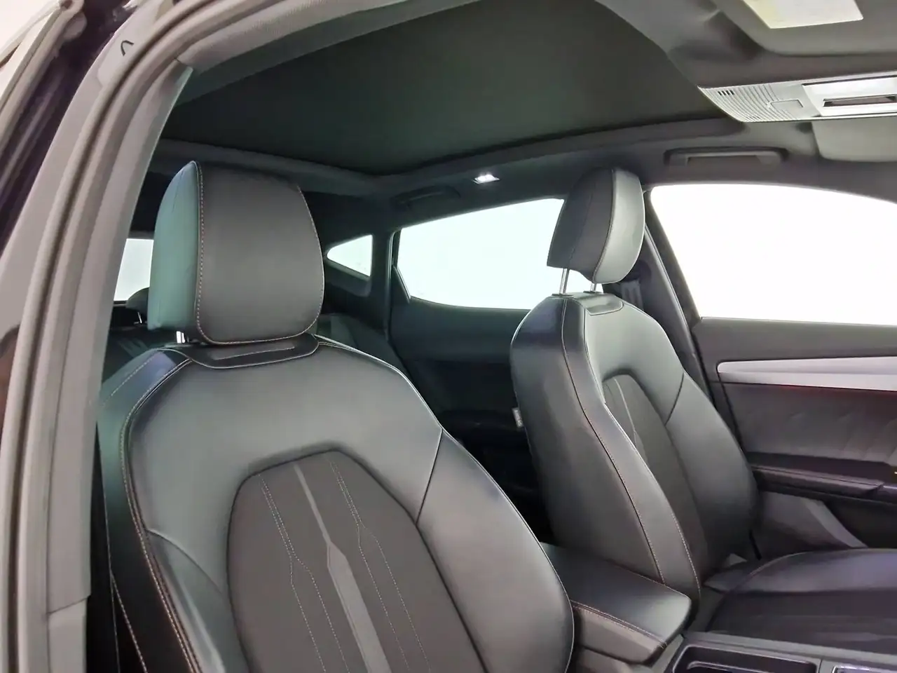 Cupra Formentor 1.4 e-hybrid 204cv dsg, миниатюра 12