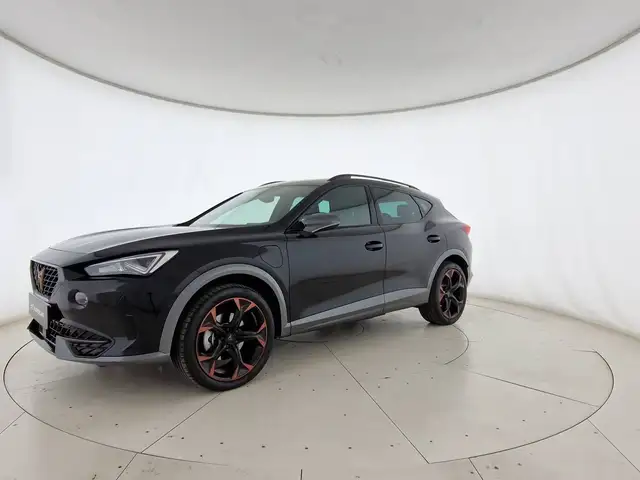 CUPRA Formentor 1.4 e-hybrid 204cv dsg