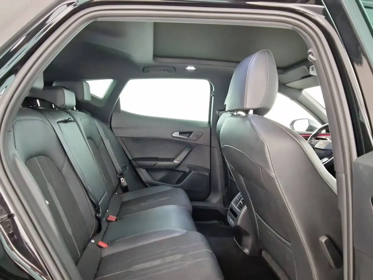 Cupra Formentor 1.4 e-hybrid 204cv dsg, миниатюра 14