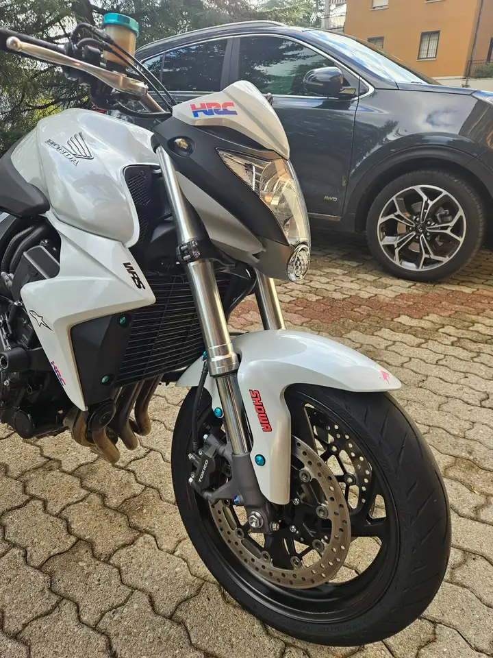 Honda CB 1000
