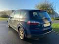 Ford S-Max 2009 * 2.0 16 V flexifuel * 319.D KM * EXPORT !! Blauw - thumbnail 3