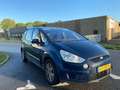 Ford S-Max 2009 * 2.0 16 V flexifuel * 319.D KM * EXPORT !! Blauw - thumbnail 7