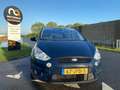 Ford S-Max 2009 * 2.0 16 V flexifuel * 319.D KM * EXPORT !! Blauw - thumbnail 8