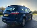 Ford S-Max 2009 * 2.0 16 V flexifuel * 319.D KM * EXPORT !! Blauw - thumbnail 5