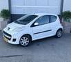 Peugeot 107 1.0-12V XR /GARANTIE / APK / INRUIL MOGELIJK / Wit - thumbnail 2