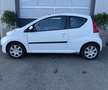 Peugeot 107 1.0-12V XR /GARANTIE / APK / INRUIL MOGELIJK / Wit - thumbnail 3