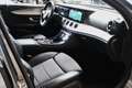 Mercedes-Benz E 200 184pk Business Solution | NL auto | 1e eigenaar wa Grijs - thumbnail 30
