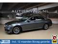 Mercedes-Benz E 200 184pk Business Solution | NL auto | 1e eigenaar wa Grijs - thumbnail 1