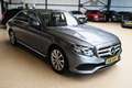 Mercedes-Benz E 200 184pk Business Solution | NL auto | 1e eigenaar wa Grijs - thumbnail 33