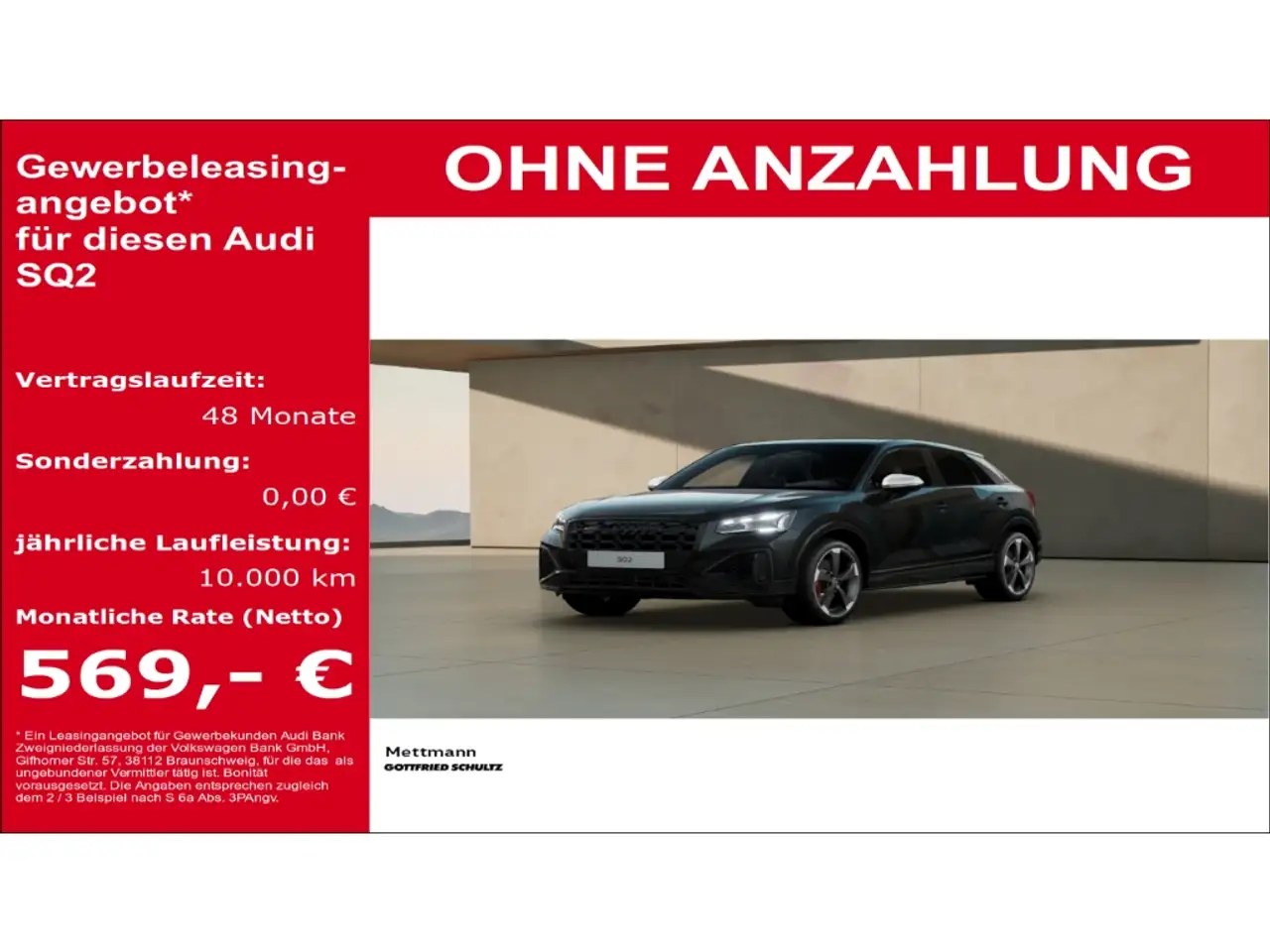 Audi SQ2