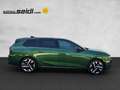 Opel Astra ST Elektro 58kWh GS *ab 41.611,- Grün - thumbnail 6