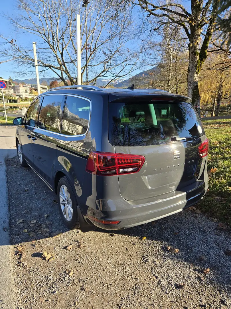 SEAT Alhambra FR-Line Grau - 2