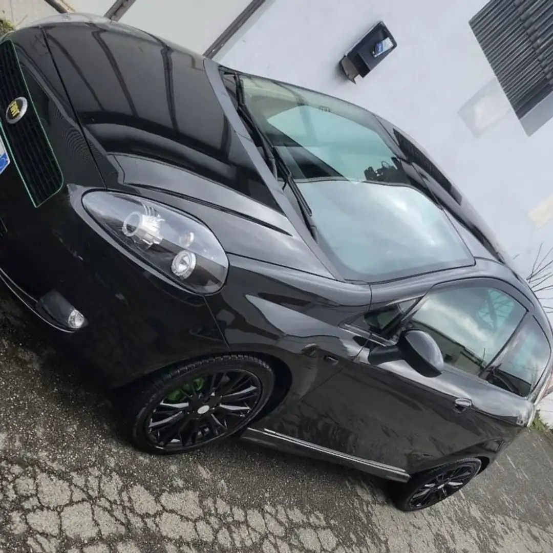 Fiat Punto Grande Punto 1.4 T-Jet 16V 3P Sport (88 kw) - 1