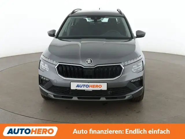 Skoda Kamiq view 9
