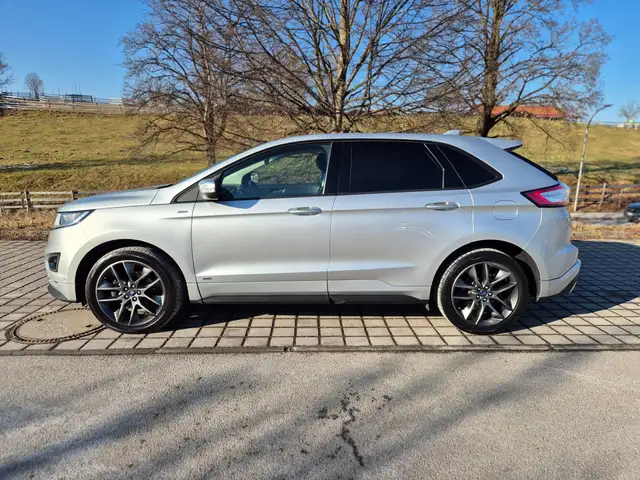 Ford Edge ST-Line 4x4 *Vollausstattung-GARANTIE*