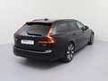 Volvo V90 Kombi T6 Plus Dark Recharge Plug-In Hybrid AWD Schwarz - thumbnail 5