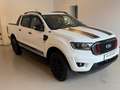 Ford Ranger Ranger Doppelkabine Stormtrak 4x4 2,0 EcoBlue A... Weiß - thumbnail 8