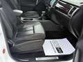 Ford Ranger Ranger Doppelkabine Stormtrak 4x4 2,0 EcoBlue A... Weiß - thumbnail 29