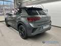 Volkswagen T-Roc TSI DSG R-LINE/BLACK AHK+NAVI+IQ+EASY+18"+KAM Grijs - thumbnail 2