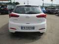 Hyundai i20 i20 II 1.2 84CV ECONEXT GPL DI SERIE CONFORT 5POR Weiß - thumbnail 6