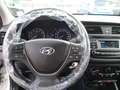 Hyundai i20 i20 II 1.2 84CV ECONEXT GPL DI SERIE CONFORT 5POR Weiß - thumbnail 12