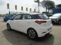 Hyundai i20 i20 II 1.2 84CV ECONEXT GPL DI SERIE CONFORT 5POR Weiß - thumbnail 7