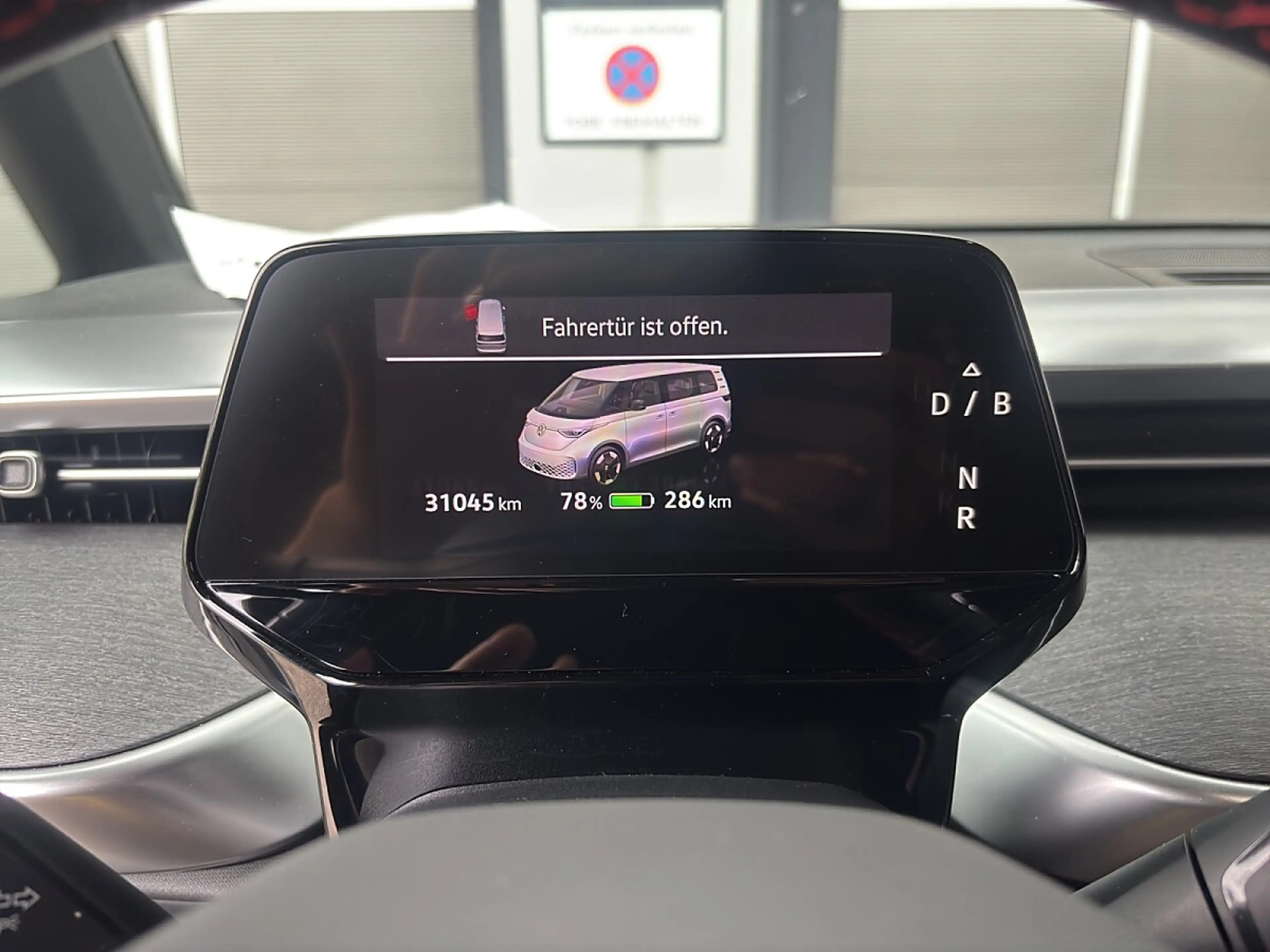 Volkswagen ID. Buzz ID.Buzz 4Motion GTX LR 86kWh, Harman, 360 Grad ... — photo 15
