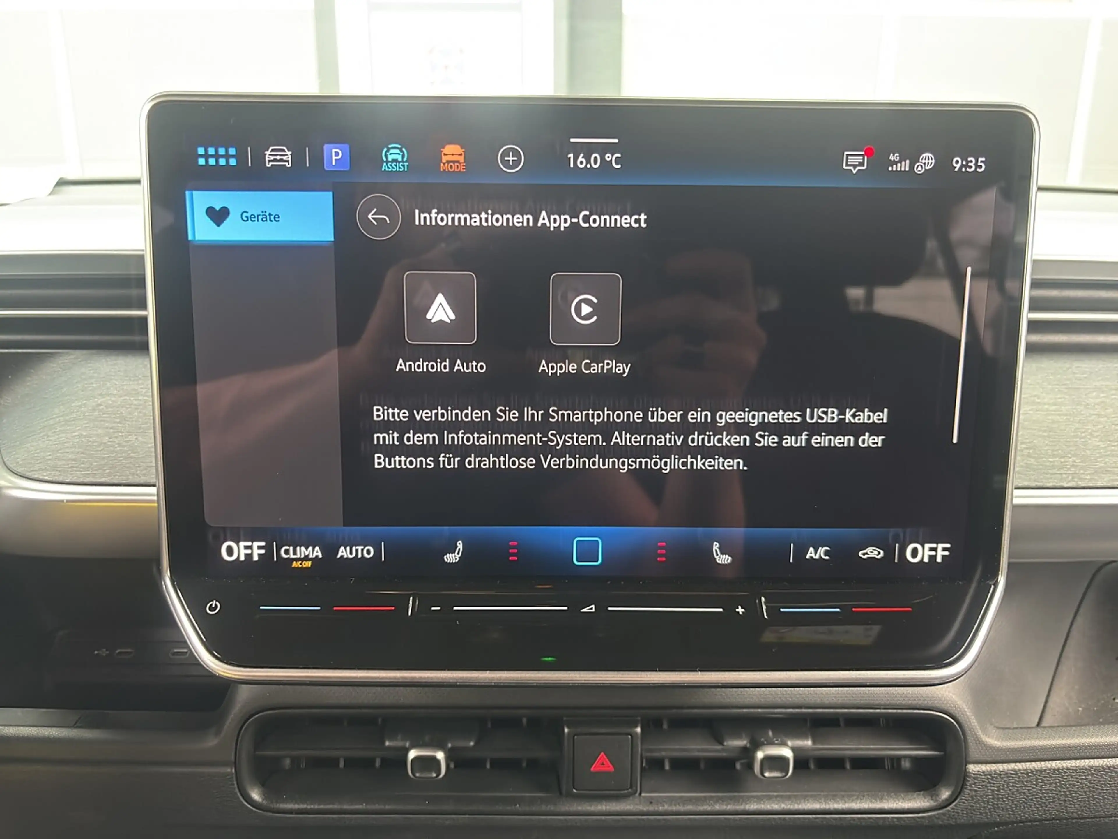Volkswagen ID. Buzz ID.Buzz 4Motion GTX LR 86kWh, Harman, 360 Grad ... — photo 13