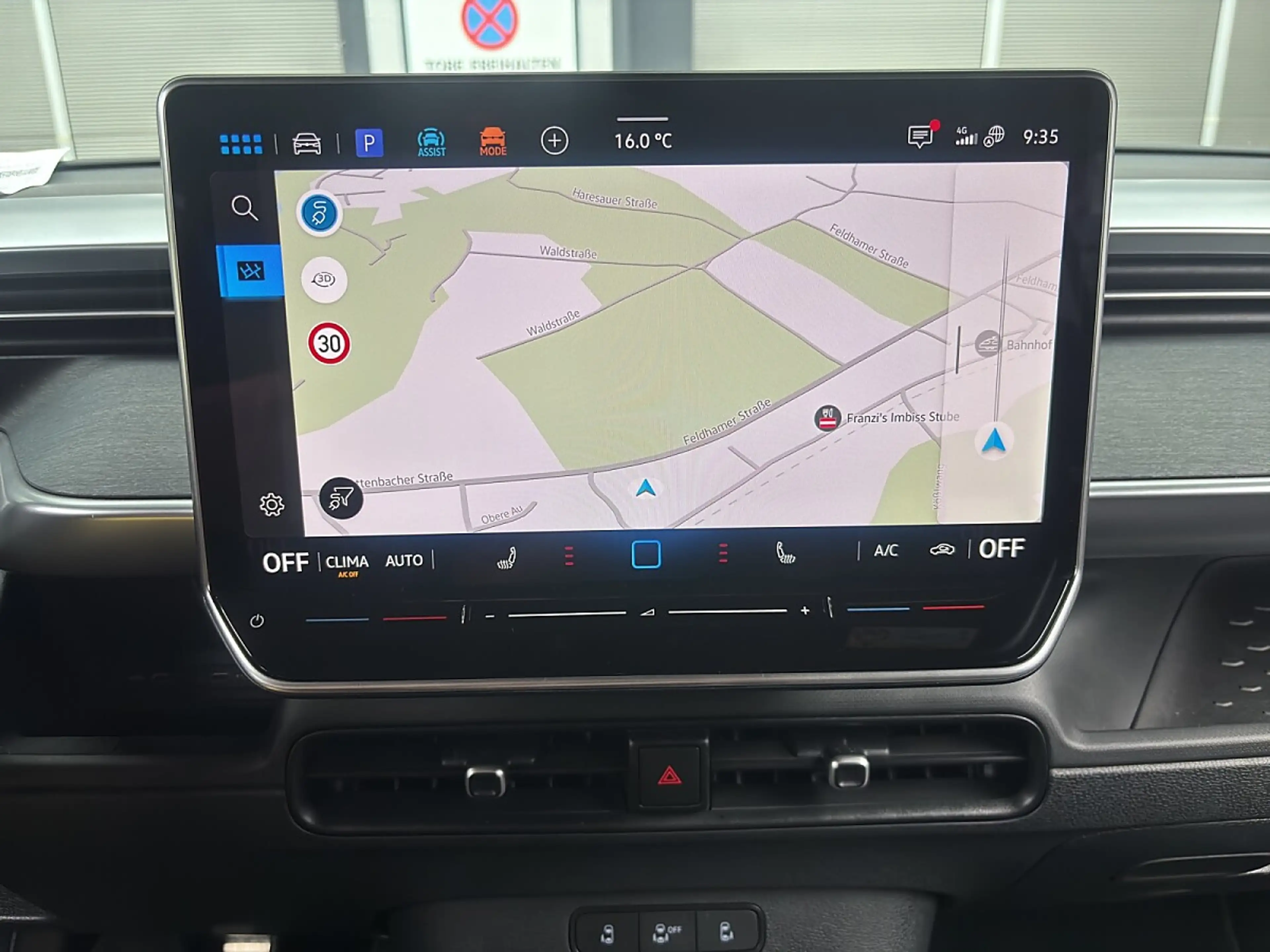 Volkswagen ID. Buzz ID.Buzz 4Motion GTX LR 86kWh, Harman, 360 Grad ... — photo 12