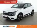 Kia Sportage 1.6 Plug-in Hybrid GT-Line Premium 4WD Blanc - thumbnail 1