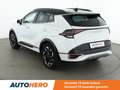 Kia Sportage 1.6 Plug-in Hybrid GT-Line Premium 4WD Blanc - thumbnail 4