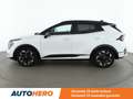 Kia Sportage 1.6 Plug-in Hybrid GT-Line Premium 4WD Blanc - thumbnail 3