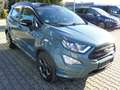Ford EcoSport ST-Line Aut/Navi/Keyfree/Winterpaket Bleu - thumbnail 6