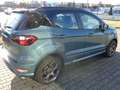 Ford EcoSport ST-Line Aut/Navi/Keyfree/Winterpaket Bleu - thumbnail 5