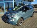 Ford EcoSport ST-Line Aut/Navi/Keyfree/Winterpaket Bleu - thumbnail 1