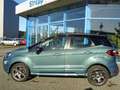 Ford EcoSport ST-Line Aut/Navi/Keyfree/Winterpaket Bleu - thumbnail 2