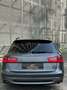 Audi A6 Avant 3,0 TDI quattro Sport S-tronic Silber - thumbnail 4