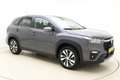 Suzuki S-Cross 1.4 Boosterjet Style Smart Hybrid Automaat | Navig Grijs - thumbnail 8