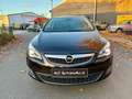 Opel Astra Innovation*1Hand*79TKM*Automatik*Leder*Tüv Neu! Schwarz - thumbnail 3