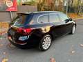 Opel Astra Innovation*1Hand*79TKM*Automatik*Leder*Tüv Neu! Schwarz - thumbnail 8